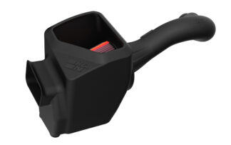 K&N Cold air intake -sarja – 50-3070 K&N Cold air intake -sarja - 50-3070