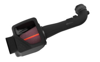 K&N Cold air intake -sarja – 50-3082 K&N Cold air intake -sarja - 50-3082
