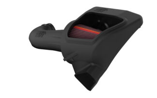 K&N Cold air intake -sarja – 50-3092 K&N Cold air intake -sarja - 50-3092