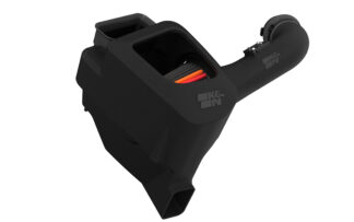 K&N Cold air intake -sarja – 50-3119D K&N Cold air intake -sarja - 50-3119D