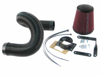 K&N Cold air intake -sarja – 57-0047 K&N Cold air intake -sarja - 57-0047