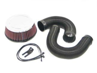 K&N Cold air intake -sarja – 57-0189 K&N Cold air intake -sarja - 57-0189