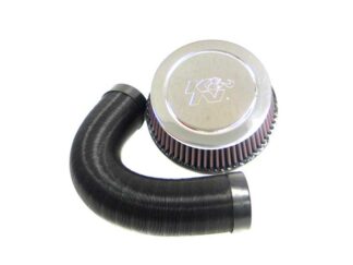 K&N Cold air intake -sarja – 57-0420 K&N Cold air intake -sarja - 57-0420