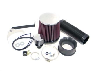 K&N Cold air intake -sarja – 57-0421 K&N Cold air intake -sarja - 57-0421