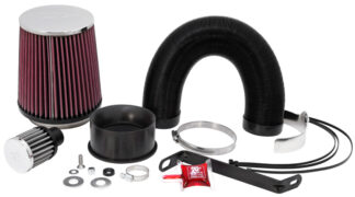 K&N Cold air intake -sarja – 57-0425 K&N Cold air intake -sarja - 57-0425