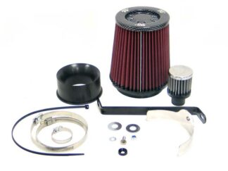K&N Cold air intake -sarja – 57-0432 K&N Cold air intake -sarja - 57-0432