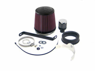K&N Cold air intake -sarja – 57-0479 K&N Cold air intake -sarja - 57-0479