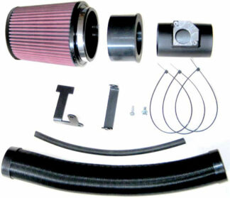 K&N Cold air intake -sarja – 57-0594 K&N Cold air intake -sarja - 57-0594