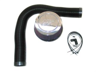 K&N Cold air intake -sarja – 57-0655 K&N Cold air intake -sarja - 57-0655
