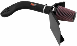 K&N Cold air intake -sarja – 57-1506-2 K&N Cold air intake -sarja - 57-1506-2