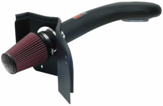K&N Cold air intake -sarja – 57-1509-1 K&N Cold air intake -sarja - 57-1509-1