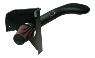 K&N Cold air intake -sarja – 57-1511-2 K&N Cold air intake -sarja - 57-1511-2