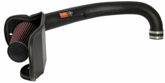 K&N Cold air intake -sarja – 57-1514-1 K&N Cold air intake -sarja - 57-1514-1