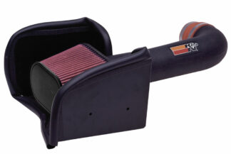 K&N Cold air intake -sarja – 57-1516 K&N Cold air intake -sarja - 57-1516