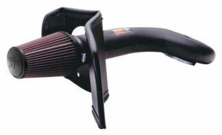 K&N Cold air intake -sarja – 57-1517-2 K&N Cold air intake -sarja - 57-1517-2