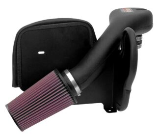 K&N Cold air intake -sarja – 57-1518 K&N Cold air intake -sarja - 57-1518
