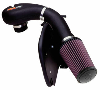 K&N Cold air intake -sarja – 57-1519 K&N Cold air intake -sarja - 57-1519