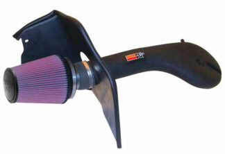 K&N Cold air intake -sarja – 57-1530-1 K&N Cold air intake -sarja - 57-1530-1