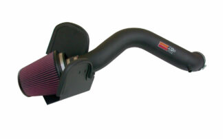 K&N Cold air intake -sarja – 57-1538 K&N Cold air intake -sarja - 57-1538