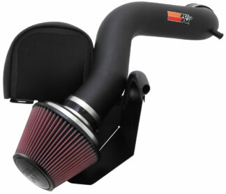 K&N Cold air intake -sarja – 57-1539 K&N Cold air intake -sarja - 57-1539