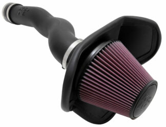 K&N Cold air intake -sarja – 57-1544 K&N Cold air intake -sarja - 57-1544