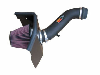 K&N Cold air intake -sarja – 57-1545 K&N Cold air intake -sarja - 57-1545
