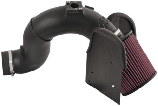 K&N Cold air intake -sarja – 57-1557 K&N Cold air intake -sarja - 57-1557