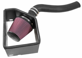 K&N Cold air intake -sarja – 57-1571 K&N Cold air intake -sarja - 57-1571