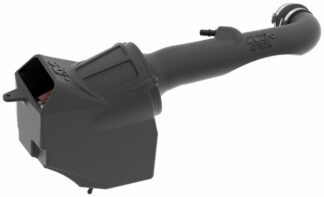 K&N Cold air intake -sarja – 57-1576 K&N Cold air intake -sarja - 57-1576