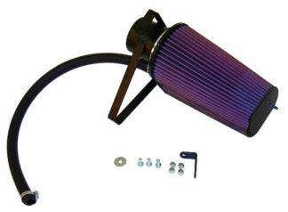 K&N Cold air intake -sarja – 57-2503 K&N Cold air intake -sarja - 57-2503