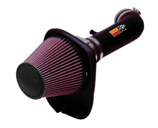 K&N Cold air intake -sarja – 57-2528 K&N Cold air intake -sarja - 57-2528