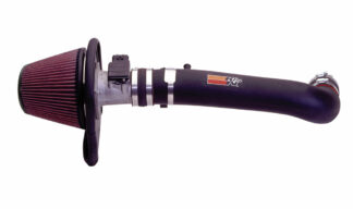 K&N Cold air intake -sarja – 57-2536 K&N Cold air intake -sarja - 57-2536