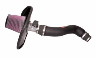 K&N Cold air intake -sarja – 57-2540 K&N Cold air intake -sarja - 57-2540