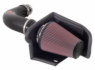 K&N Cold air intake -sarja – 57-2541 K&N Cold air intake -sarja - 57-2541