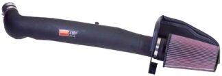 K&N Cold air intake -sarja – 57-2542 K&N Cold air intake -sarja - 57-2542