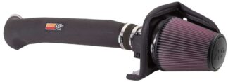K&N Cold air intake -sarja – 57-2543 K&N Cold air intake -sarja - 57-2543