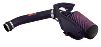 K&N Cold air intake -sarja – 57-2544 K&N Cold air intake -sarja - 57-2544