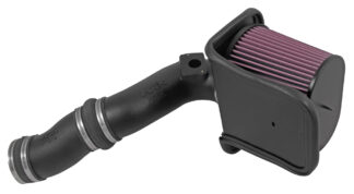 K&N Cold air intake -sarja – 57-2546-1 K&N Cold air intake -sarja - 57-2546-1