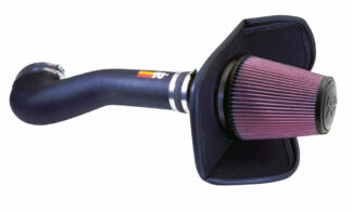 K&N Cold air intake -sarja – 57-2551 K&N Cold air intake -sarja - 57-2551