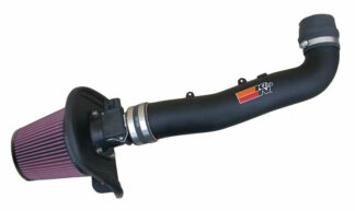 K&N Cold air intake -sarja – 57-2552 K&N Cold air intake -sarja - 57-2552