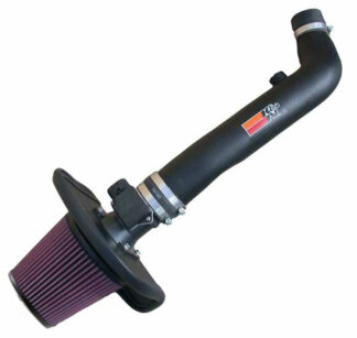 K&N Cold air intake -sarja – 57-2554 K&N Cold air intake -sarja - 57-2554