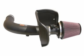 K&N Cold air intake -sarja – 57-2557 K&N Cold air intake -sarja - 57-2557