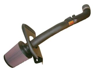 K&N Cold air intake -sarja – 57-2560 K&N Cold air intake -sarja - 57-2560