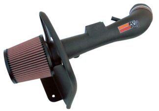 K&N Cold air intake -sarja – 57-2561 K&N Cold air intake -sarja - 57-2561