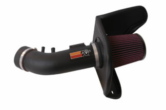K&N Cold air intake -sarja – 57-2562 K&N Cold air intake -sarja - 57-2562