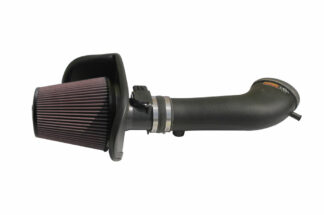K&N Cold air intake -sarja – 57-2563 K&N Cold air intake -sarja - 57-2563