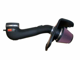 K&N Cold air intake -sarja – 57-2565 K&N Cold air intake -sarja - 57-2565