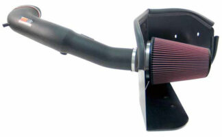 K&N Cold air intake -sarja – 57-2567 K&N Cold air intake -sarja - 57-2567