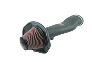 K&N Cold air intake -sarja – 57-2571 K&N Cold air intake -sarja - 57-2571