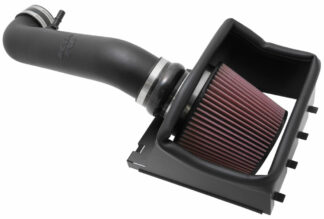 K&N Cold air intake -sarja – 57-2581 K&N Cold air intake -sarja - 57-2581